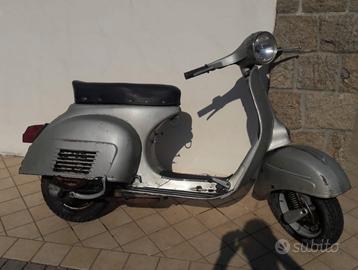 vespa