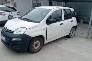 Fiat Panda 1.3 MJT S&S Pop Van 2 posti SINISTRATA