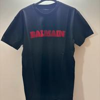 maglietta balmain