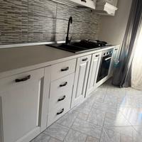 Cucina shabby