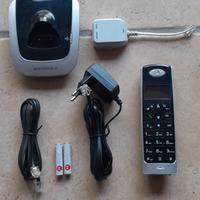 Cordless telefono senza fili