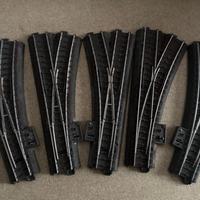 Marklin 5 scambi digitali