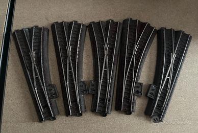 Marklin 5 scambi digitali