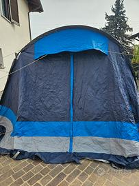 Tenda da campeggio Ferrino Savoy 5