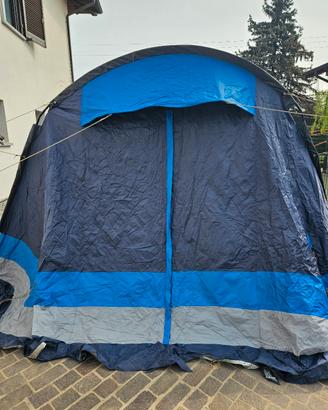 Tenda da campeggio Ferrino Savoy 5