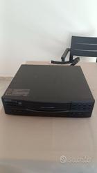 Lettore cd Kenwood  			