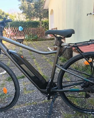 eBike Riverside 500e- Mountain