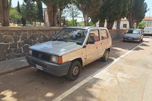Fiat panda 900 young