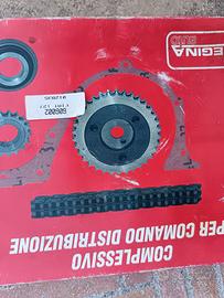 kit catena distribuzione