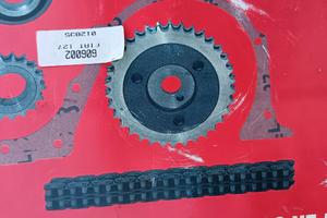 kit catena distribuzione