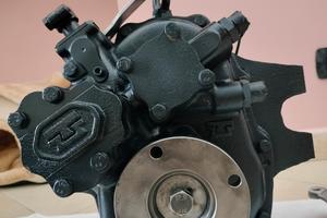 invertitore TM93A anno 2024 come nuovo