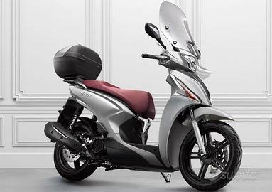 Kymco People s  125i