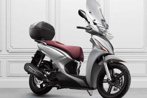 Kymco People s  125i