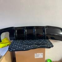 Diffusore posteriore A3