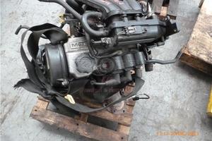 Chevrolet matiz - a08s3