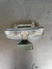 Faro Italjet formula 50