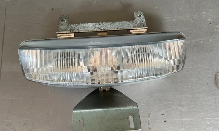 Faro Italjet formula 50