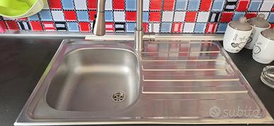 Lavello cucina