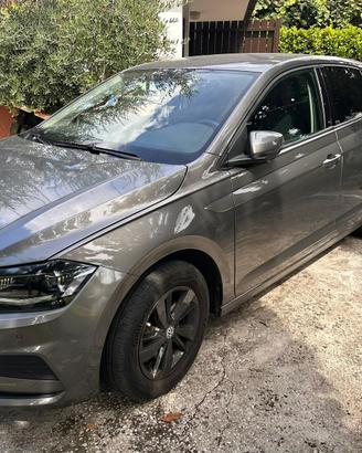 Volkswagen Polo 1.6 TDI