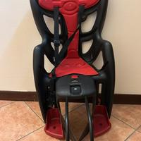 Seggiolino per bicicletta