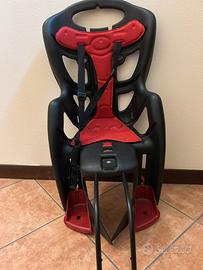 Seggiolino per bicicletta