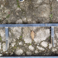 Sottopedane Suzuki sj 410/sj430/samurai/vitara