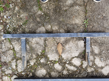 Sottopedane Suzuki sj 410/sj430/samurai/vitara