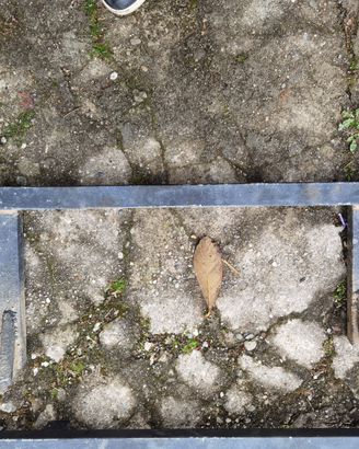 Sottopedane Suzuki sj 410/sj430/samurai/vitara