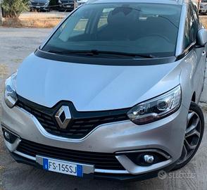Renault Gran Scenic 7posti 1.5 TD - 6 marce