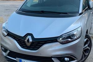 Renault Gran Scenic 7posti 1.5 TD - 6 marce