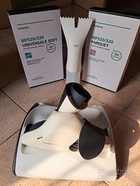 Vorwerk Folletto Pulilava SP530