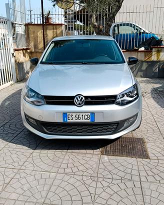 Volkswagen Polo 1.2 TDI DPF 5 p. Comfortline