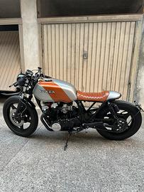 Honda cb750 cafè racer