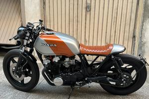 Honda cb750 cafè racer
