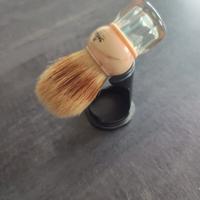 Pennello barba Omega fine anni '70