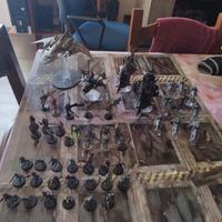 esercito dark eldar warhammer