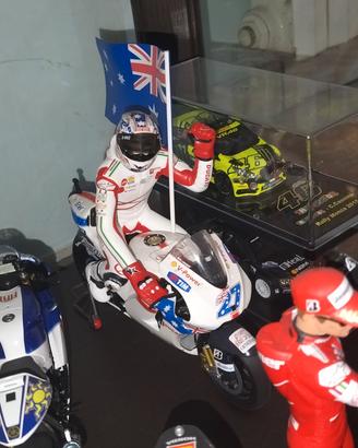 Modelli CASEY STONER 