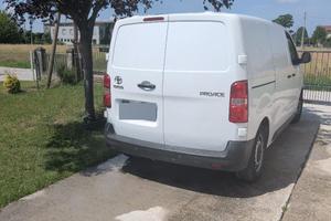 toyota procace 