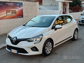 Renault Clio TCe GPL 5P NAVI CAMERA FULL LED 2021