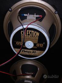 celestion v30 8ohm 