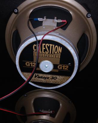 celestion v30 8ohm 