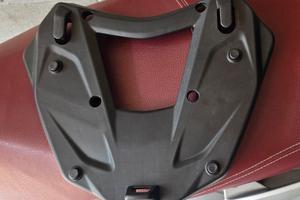 Piastra Top Case Ducati Desert X 2022/2025