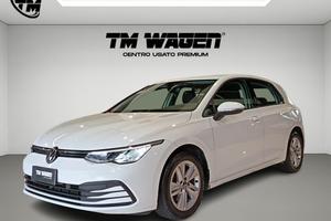 VOLKSWAGEN VIC Golf 8ª serie - Golf 1.5 eTSI 150 C