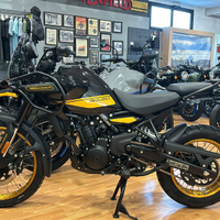 Royal Enfield Himalayan 450 tasso 0 in 36 rate