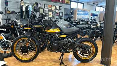 Royal Enfield Himalayan 450 tasso 0 in 36 rate