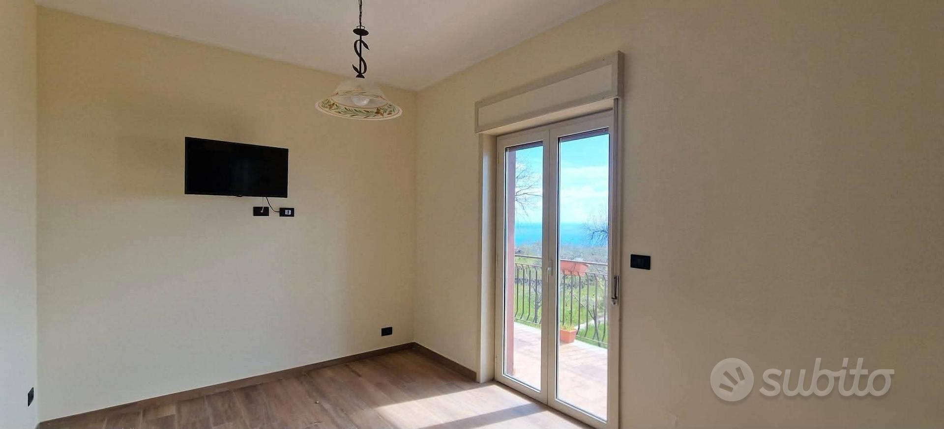 Appartamento – Sant'Alfio, Nucifori, Catania - Vista 4