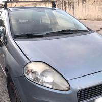 ricambi grande punto 