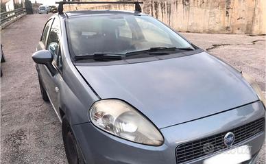 ricambi grande punto 