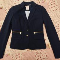 Giacca donna Alcott taglia L