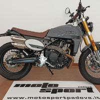 Caballero 500 deluxe usato km 13449